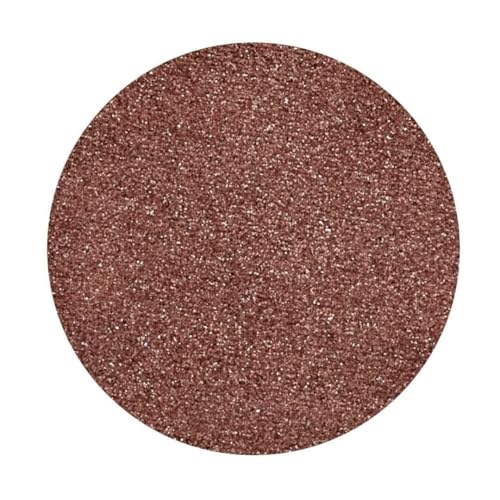 Barry M Cosmetics Clickable Single Brown Shimmer Eyeshadow Palette, Smoked