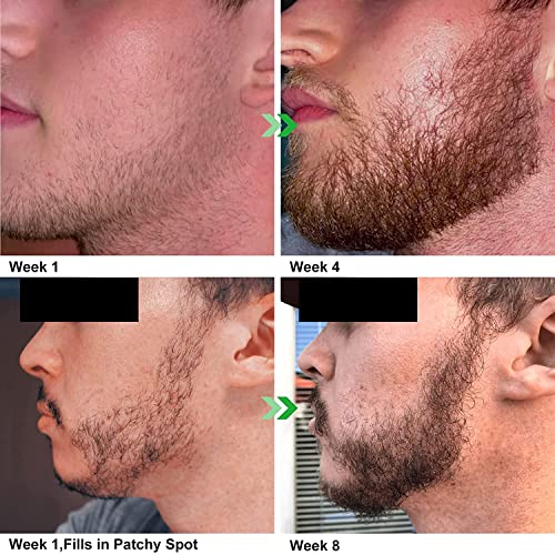 OPO Unscented Beard Oil 32oz Bulk Natural Non-GMO Hydrating & Growth Promoting