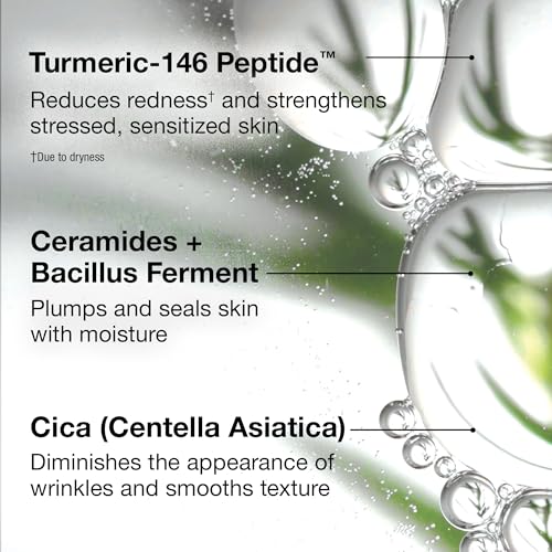 StriVectin Barrier Restore + Soothing Milky Face Mist with Ceramides + Hyaluronic Acid