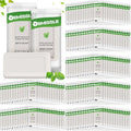 600 Pcs Travel Size Bar Soap Individually Wrapped for Guests - Hotel & Hospitality Use