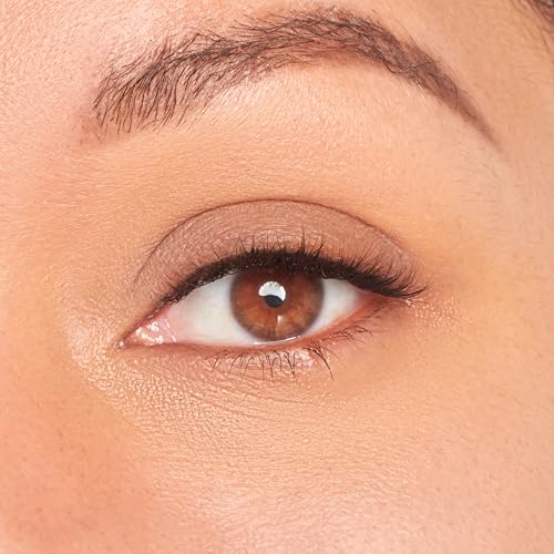2 Pack Natural Lash Extension Kit with False Eyelashes & Adhesive - 82 Lashes Each