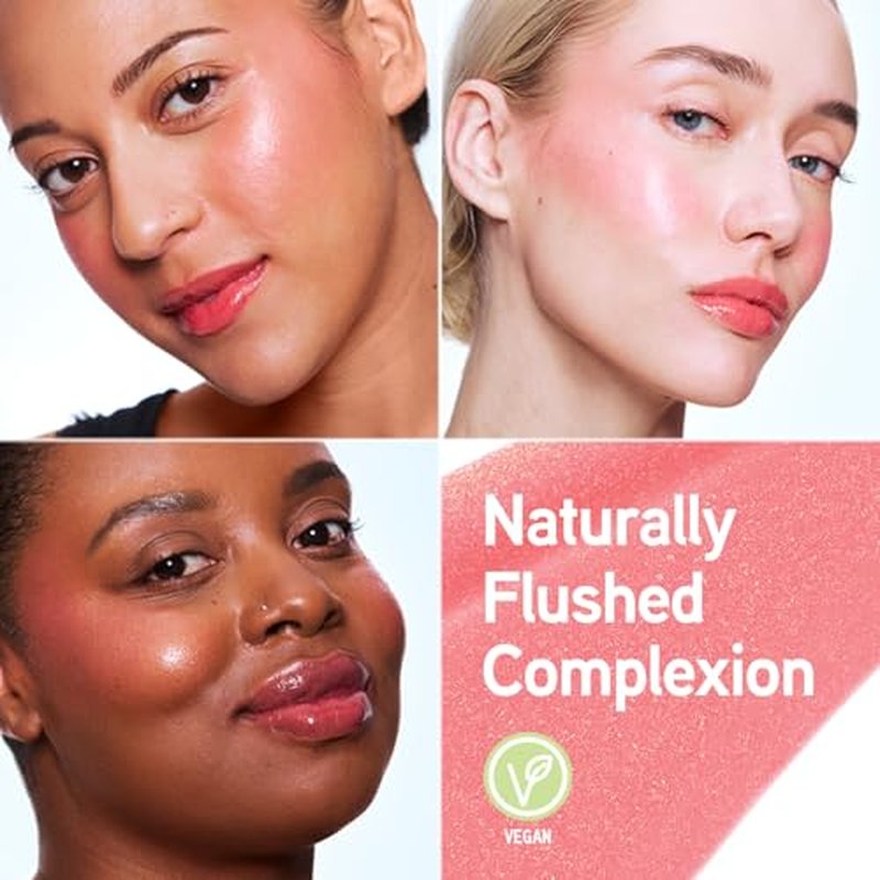 Butter Glow Blushing Serum