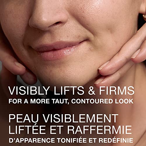 Hydrating Face Serum with Collagen & Amino Acids - Firming & Smoothing, 1 fl oz