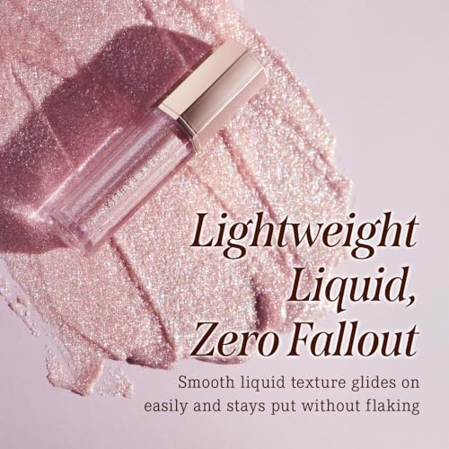 DEARDAHLIA Paradise Shine Eye Sequins (Enchanted)
