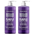 Silver Shine Purple Shampoo & Conditioner Set 16 Fl Oz - Variation of THIS listing