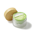 «³«³«Á«³«¹«á COCOCHI AG Ultimate 2in1 Clay and Gel Cream Mask, Clay Mask for Face, Rejuvenating Green Tea Mask, Japanese Hydrating Face Mask Skincare with Swappable Container