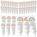 24 Pcs Portable Hand & Body Lotion Gifts Set for Employee Appreciation - Variation of 24