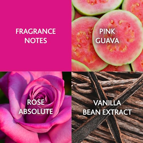 Xtina Infinite Xtina Eau de Parfum for Women 1.0 fl oz – Fruity Amber Floral Variation