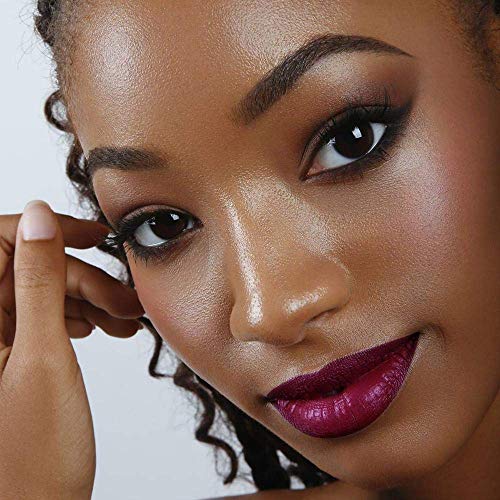 Cashmere Slip¢ç Longwear Lipstick Duo, 0.11 oz. (each) | Creamy, Richly Pigmented Lipstick That Delivers Bold Color for Up To 8 Hours | Dare/Obsessed