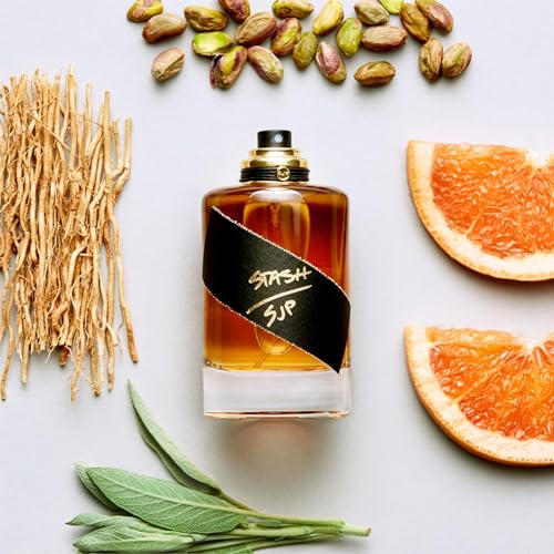 Women's Woody Eau de Parfum Spray 3.4 oz - Long Lasting Fragrance
