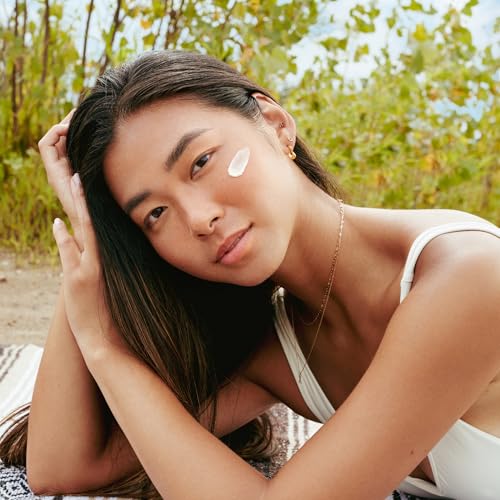 Three Ships Dream Bio-Retinol & Shorea Butter Face Moisturizer - Hydrating Night Cream for Sensitive Skin