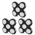 Replacement Head Compatible with Remington Balder Pro Head, Compatible with Remington Electric Shaver Model SPR-XR7000 (3 Pcs)