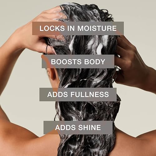 Paul Mitchell Awapuhi Moisturizing Shampoo 33.8 Fl Oz Pouch - All Hair Types