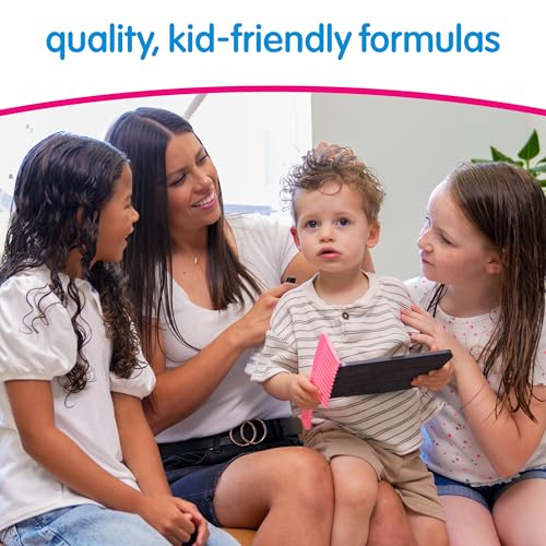SoCozy Curl Conditioner | For Kids Hair | Softens, Restores Bounce and Shine | No Parabens, Sulfates, Synthetic Colors or Dyes, Sweet-Cr?me, 10.5 Fl Oz