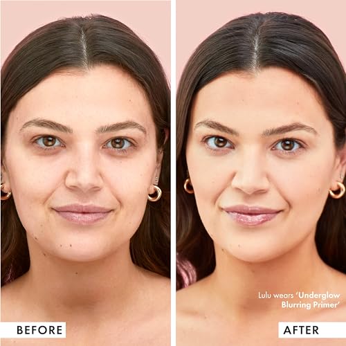 ICONIC LONDON Underglow Blurring Primer and Prep-Set-Glow (Glow)