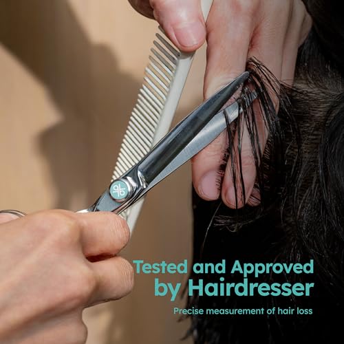 6-Inch Lightweight VG10 Hair Scissors - Professional & Home Use - Variation of THIS listing