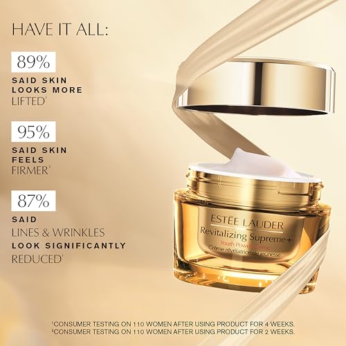 Est?e Lauder The Power Pair Mini Serum + Moisturizer Travel Set | Includes Advanced Night Repair Serum 0.24 Fl Oz & Revitalizing Supreme Moisturizer 0.5 Ounce