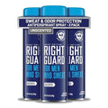 Right Guard Sport Unscented Antiperspirant & Deodorant Spray 6oz 3-Pack