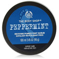 The Body Shop Peppermint Reviving Pumice Exfoliating Foot Scrub, 3.4 Fl Oz