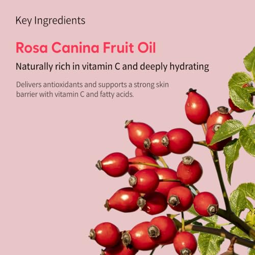 Hydrating Facial Toner with Niacinamide & Dragon Blood for Sensitive Skin