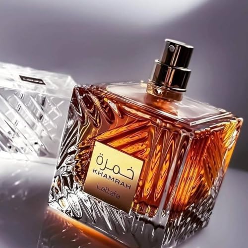 Khamrah | Eau De Parfum 100ml Maison Alhambra