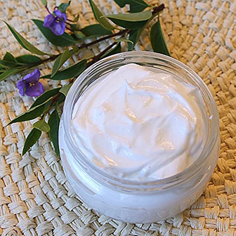 360Feel Hydrangea Rose Body Butter - Cocoa & Shea Butter - Coconut & Olive Oil - Plant-based Formula - Nourishing Moisturizer for Sensitive Skin - Non-greasy Daily Skincare (Pack of 2)