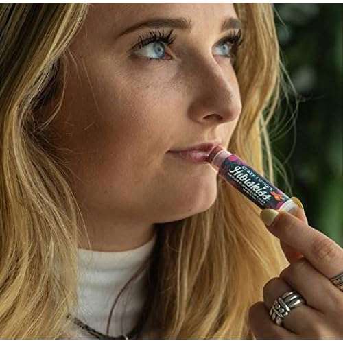Crazy Rumors HibisKiss Lip Color Breeze