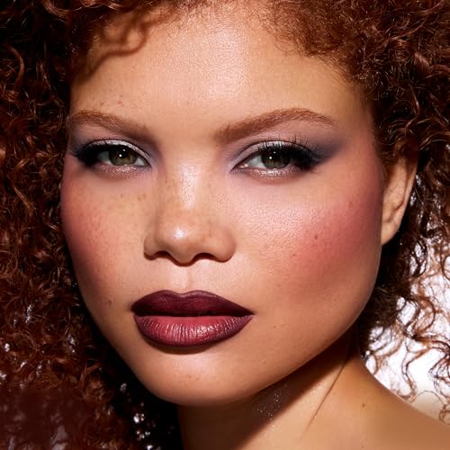 Colourpop x The Twilight Saga Eclipse Lip Kit - Warm Burgundy Brown Lip Combo with Lippie Stix Lipstick + Lippie Pencil - Long Lasting, Ultra-Pigmented Cream Finish - New Love (2 Count)
