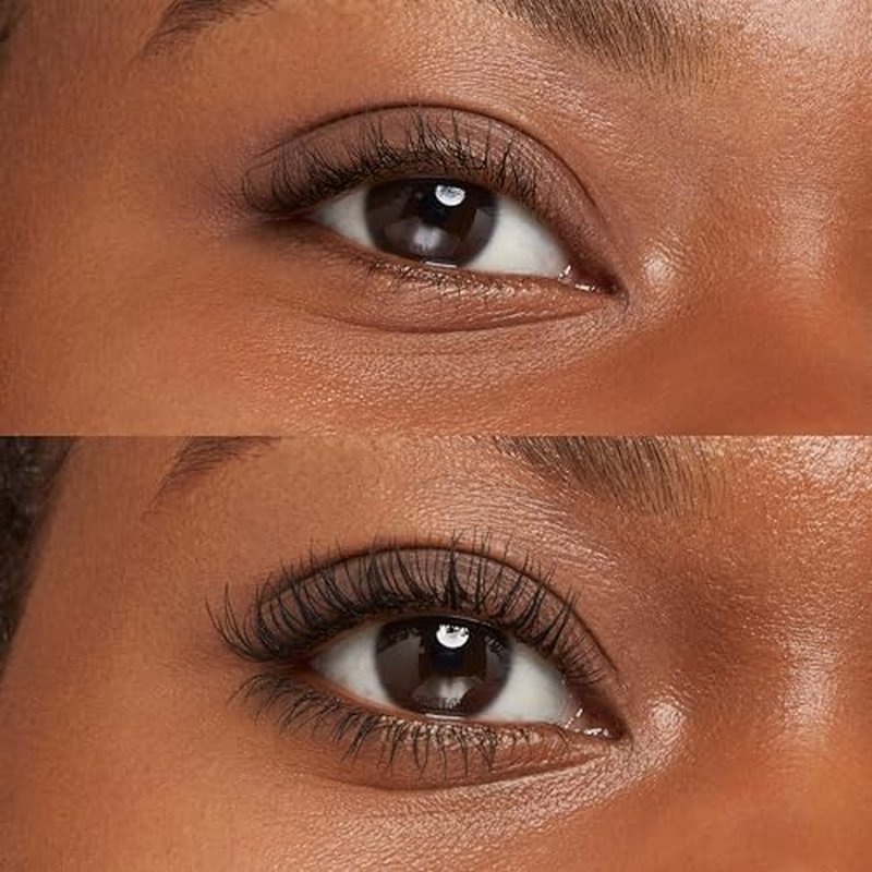 KIKO Milano Longeyes Plus Active Mascara | Mascara With Lengthening Effect
