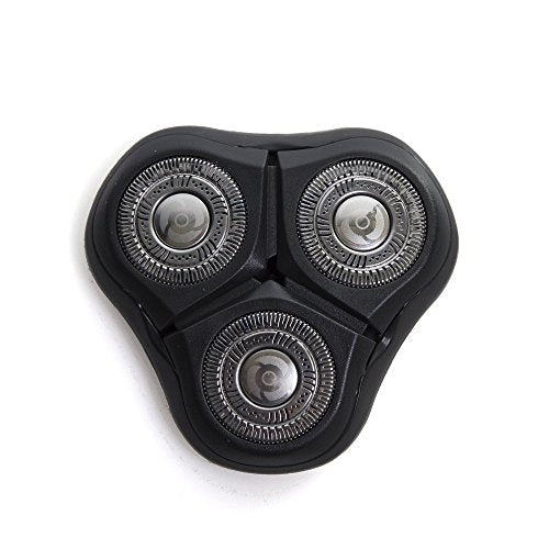 Remington SPR-XR14 Head and Cutter Assembly for Hyperflex Advanced Rotary Shavers