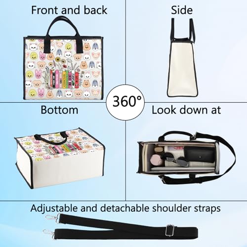 LEVLO Cartoon Korean Group Stay Cosmetic Makeup Bag Korean Group Animal Fans Gift Cartoon Member Zipper Pouch Bag (SK Life LT)