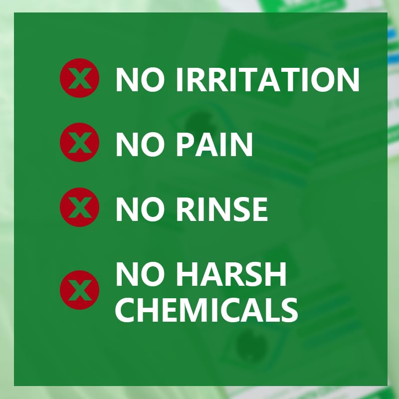 60 Pcs Tea Tree Oil Eyelid Cleansing Lash Wipes with Coconut Hyaluronic Acid Green Tea Chamomile Aloe Vera Itchy Stye Eyes Relief Natural Individually Wrapped Makeup Remover Daily Cleanser