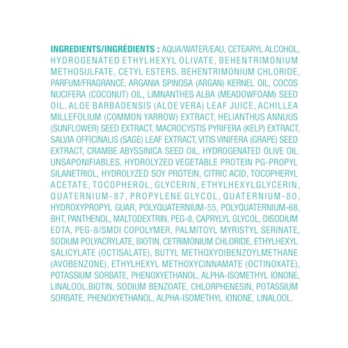 Moroccanoil Curl Enhancing Conditioner 8.4oz - Boosts Shine, Frizz Control, Sulfate-Free