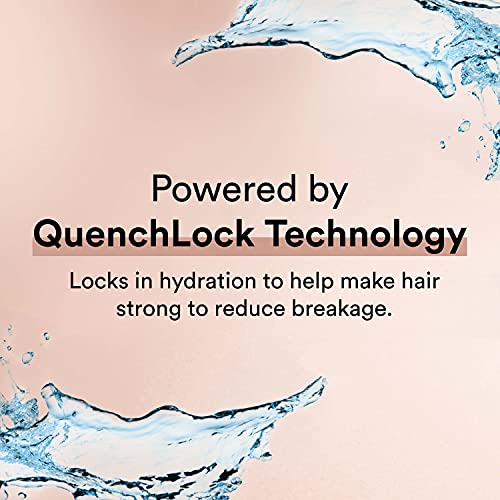 Suave Professionals Smoothing Shampoo For Dry Hair Keratin Infusion Hair Shampoo with 48-hour Frizz Control 28 oz, Pack of 4