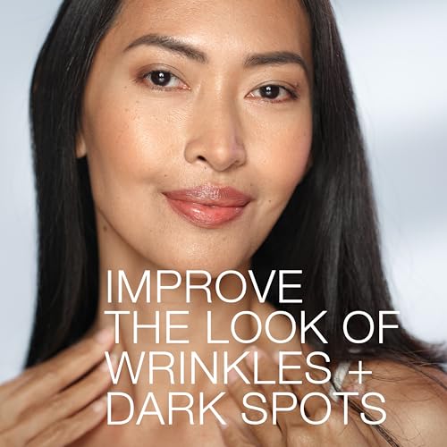 Neutrogena Rapid Wrinkle Repair Retinol Power Facial Serum 1 fl oz - Fragrance-Free, Anti-Aging