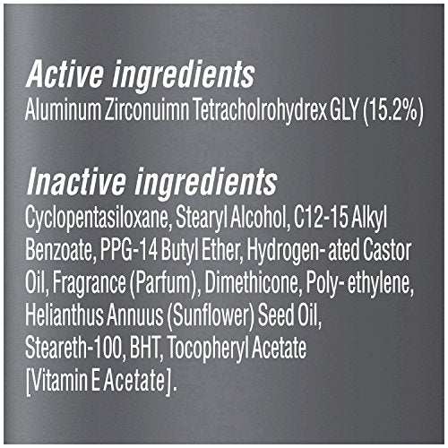Dove Men+Care Clean Comfort Antiperspirant Deodorant Stick 1.01oz Pack of 16