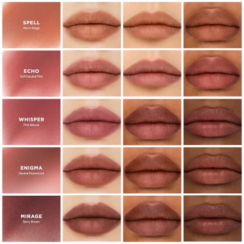 Hourglass Phantom Blur Balm - Echo Variation 50 for Skin Smoothing and Mattifying