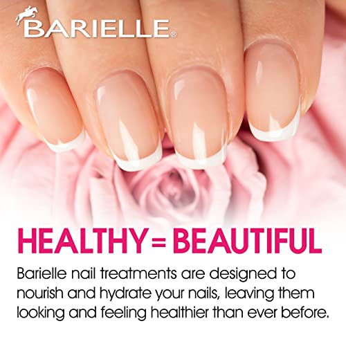 BARIELLE Total Foot Care Cream 12 oz. ? Foot Cream for Dry, Cracked, Feet