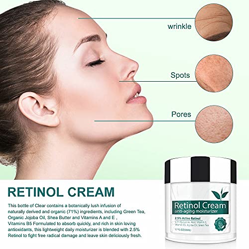 Stylia Collagen & Vitamin C Under Eye Patches for Puffy Eyes & Dark Circles - Depuffing, Hydrating & Firming Under Eye Mask with Hyaluronic Acid - Stocking Stuffers for Teen Girls, Vegan (6 Pairs)