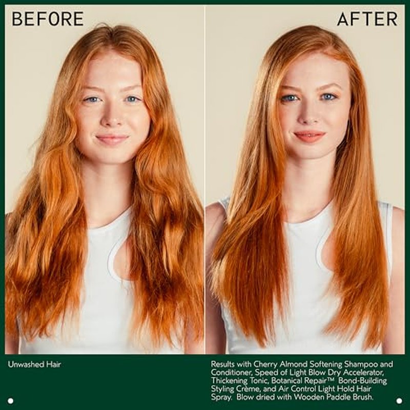 Aveda Thickening Tonic | Instantly Thickens Hair | Spray for Thin and Fine Hair | with Wheat, Corn, and Certified Organic Amla | 96% Naturally Derived*