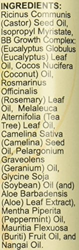 Jamaican Black Castor Oil Hair Conditioner - 5 Fl Oz for Hair Growth & Strength
