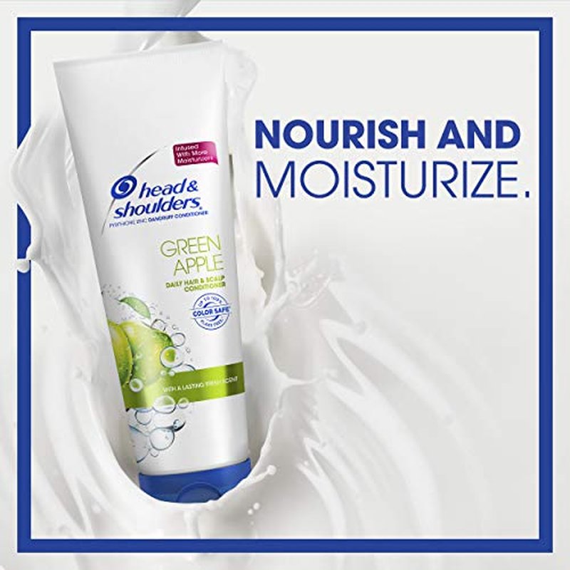 It's a 10 Haircare He's A Miracle 3-in-1 Shampoo, Conditioner and Body Wash, 10 fl Ounces