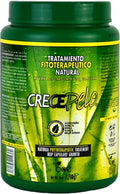 Natural Phytotherapeutic Hair Growth Mask - Deep Conditioning & Strengthening - 61 oz