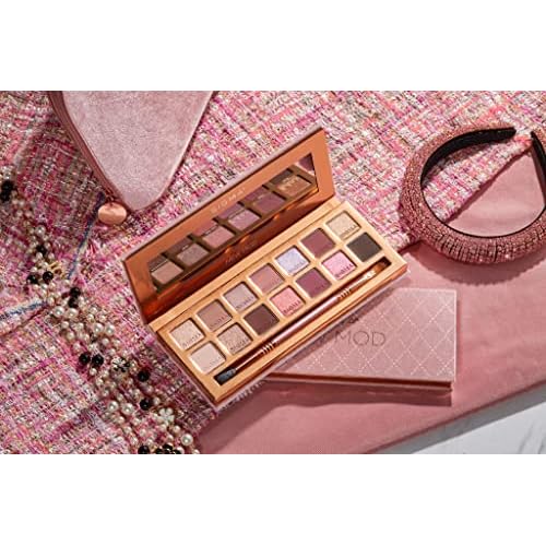 Sigma Beauty New Mod Eyeshadow Palette