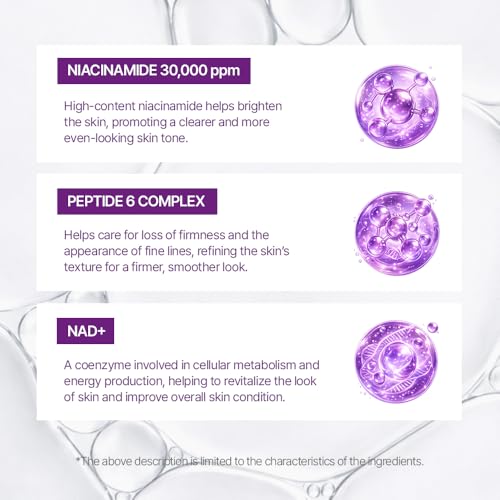 Hydrating Soothing Toner Pads for Sensitive Skin - 80 Pads
