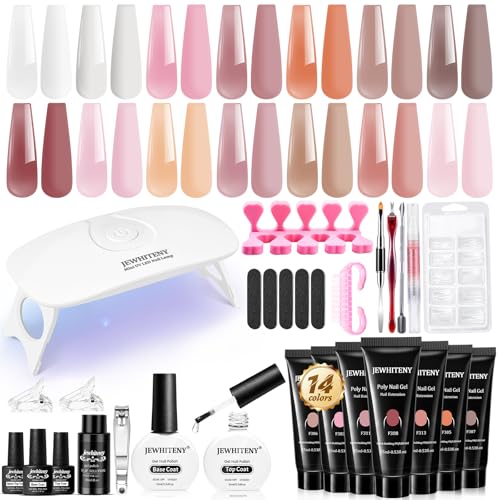 beetles Gel Polish Nail Set 20 Colors Cozy Campfire Collection Orange Green Brown Soak Off Uv Lamp with Beetles Nail Blooming Gel 15ml Clear Uv Led Soak off Nail Gel Diy Nail Art Design Manicure