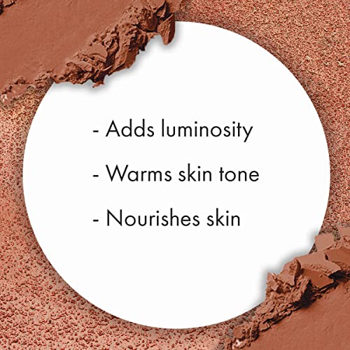 Sorme' Treatment Cosmetics Believable Bronzer, Goddess