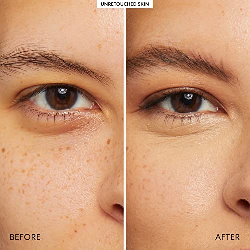 bareMinerals Well Rested Under Eye Brightener Full Size - Brightening Concealer