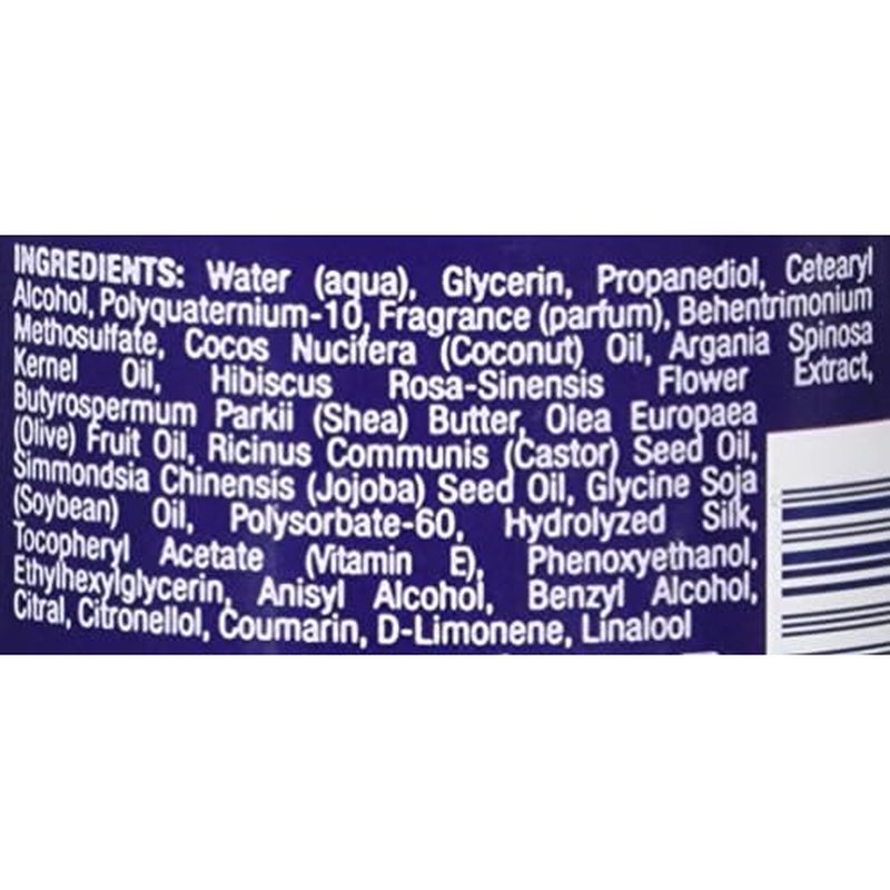 Fantasia Curly & Coily Curl Activator Cream, 12.5 Oz