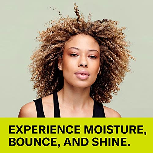Plumping Primer Body-Building Hair Gelée - 5 fl oz, Full & Bouncy Curls